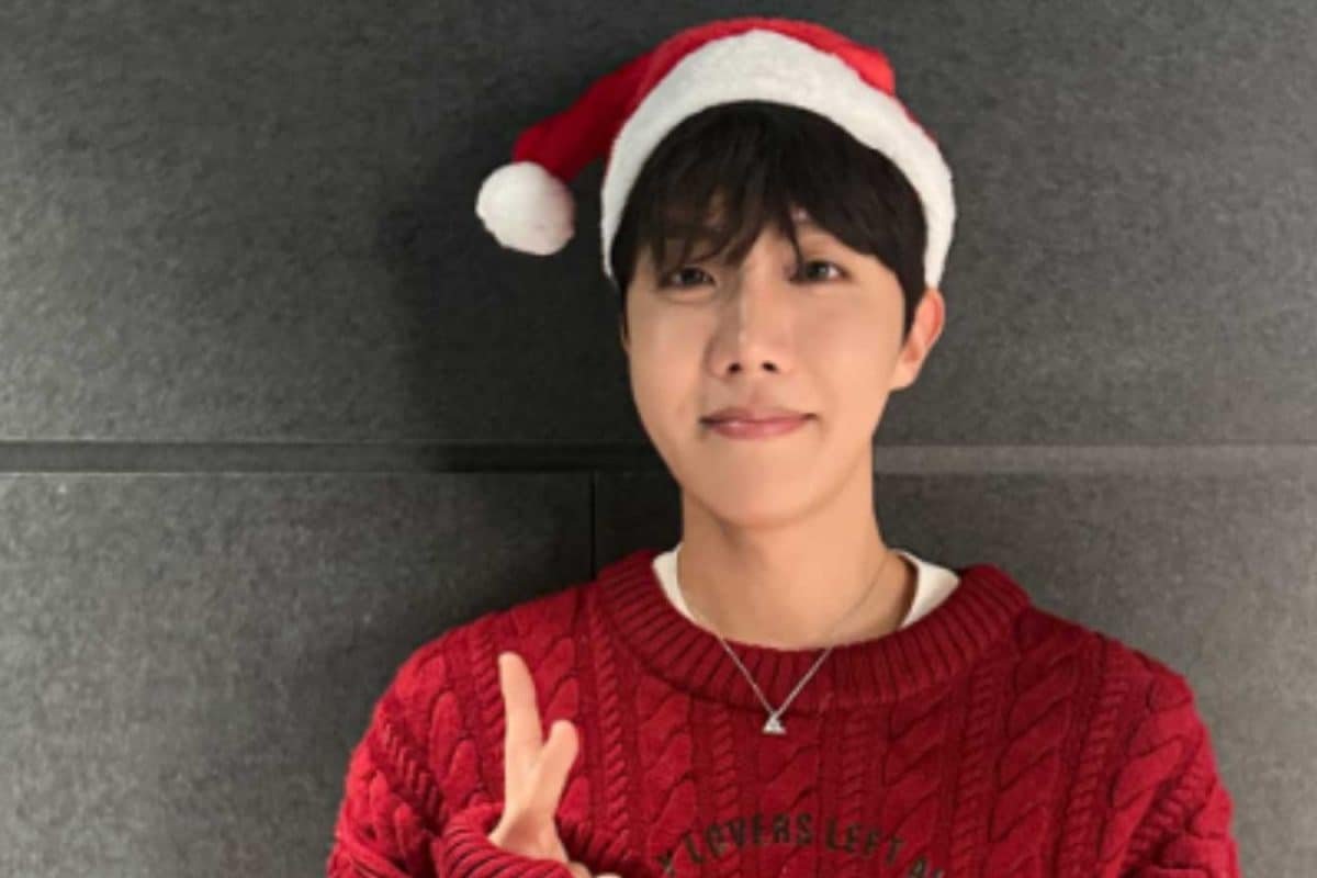 BTS Star J-Hope Spotted With BIGBANG Members; Fans Can’t Keep Calm