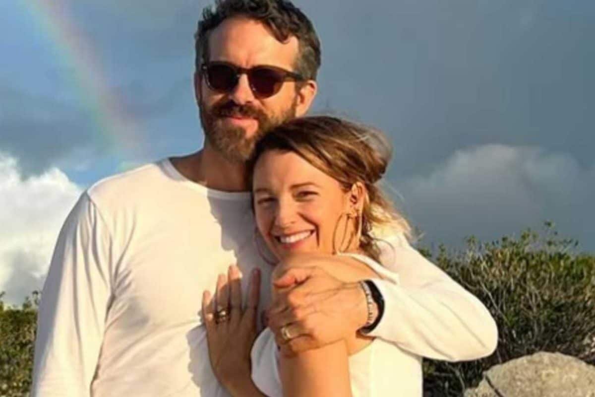 Blake Lively And Ryan Reynolds Move To Dismiss Justin Baldoni’s $400M Lawsuit: Report