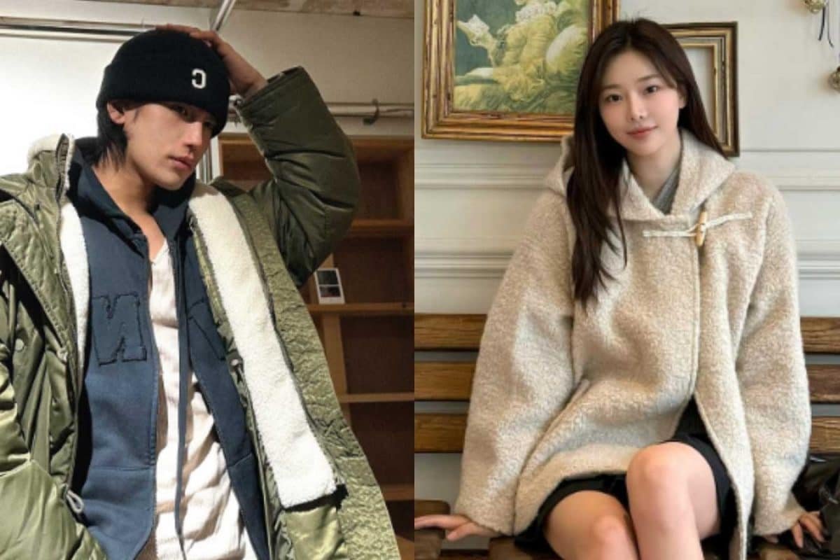 Can Lee Si An And Yuk Jun Seo Be The Ultimate Pair In Single’s Inferno 4? Fans Think So