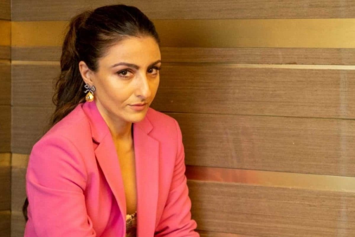 Ten Years Later, I Still Do: Soha Ali Khans Anniversary Wish For Kunal Kemmu Screams Love