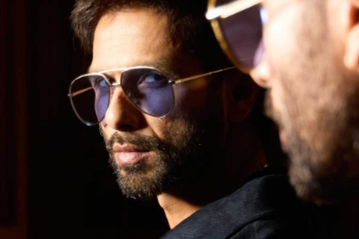 For Pooja Hegde, Shahid Kapoor Is The Greatest Therapist