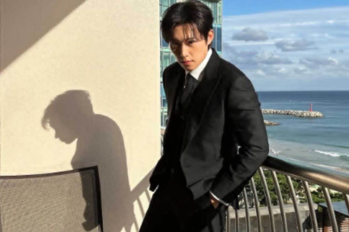 Popular K-Drama Actor Under Fire For Voting In Controversial Poll Comparing Female Idols