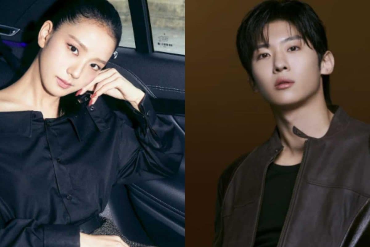 Dex Fulfils BLACKPINK Jisoo’s Playful Wish, Fans Go Wild After Seeing His Mirror Selfies