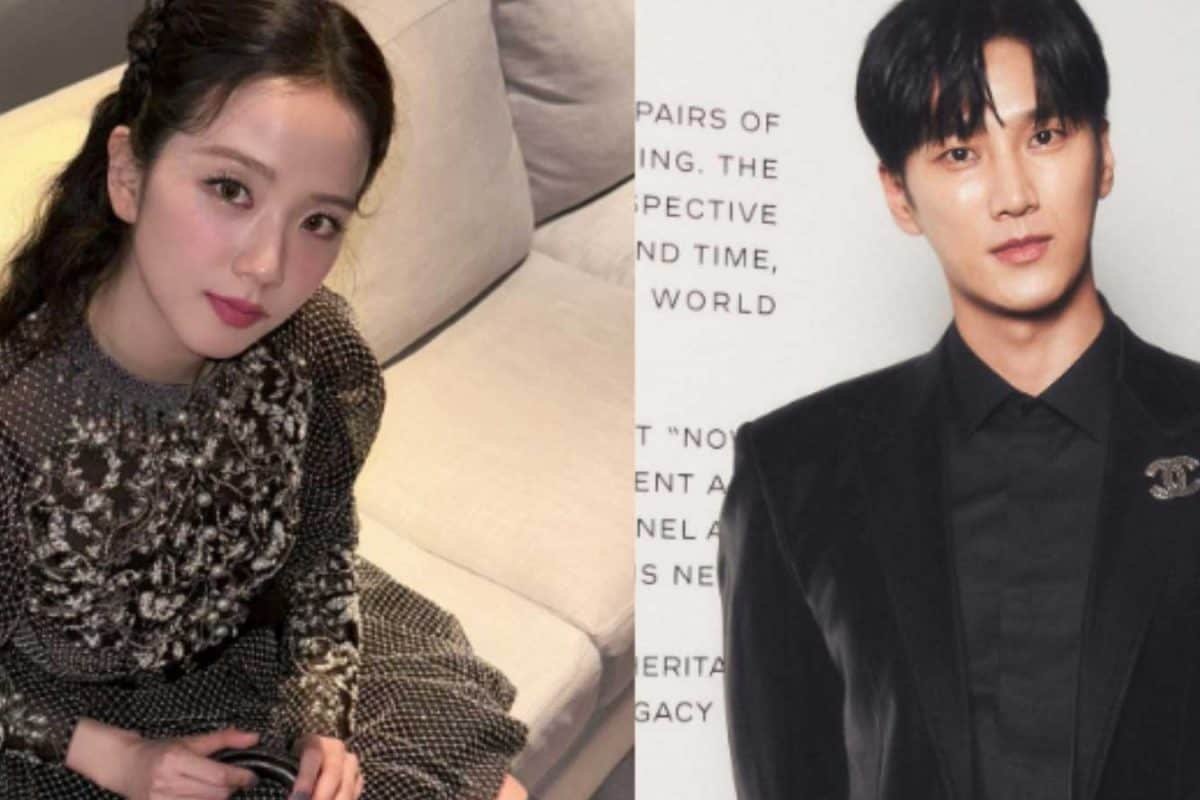 BLACKPINK Jisoo’s Ex Ahn Bo Hyun Drops Cryptic Post After She Reveals Her Ideal Boyfriend Type