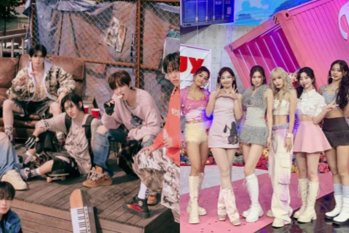 KickFlip Apologises To TWICE Fans After Backlash Over Awkward Cheer Up Dance Attempt
