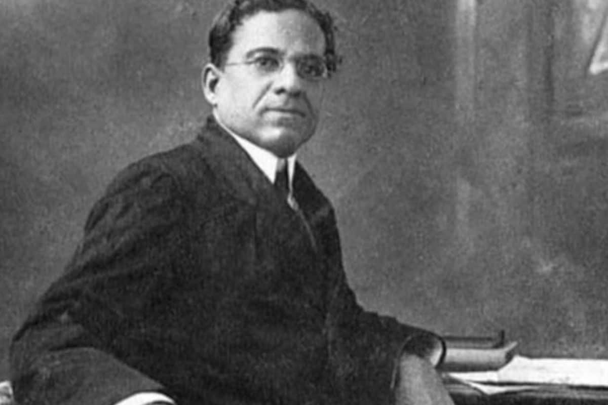 On Dadasaheb Phalke’s Memorial Day, Grandnephew Recalls His Dedication To Cinema: Almost Lost Eyesight