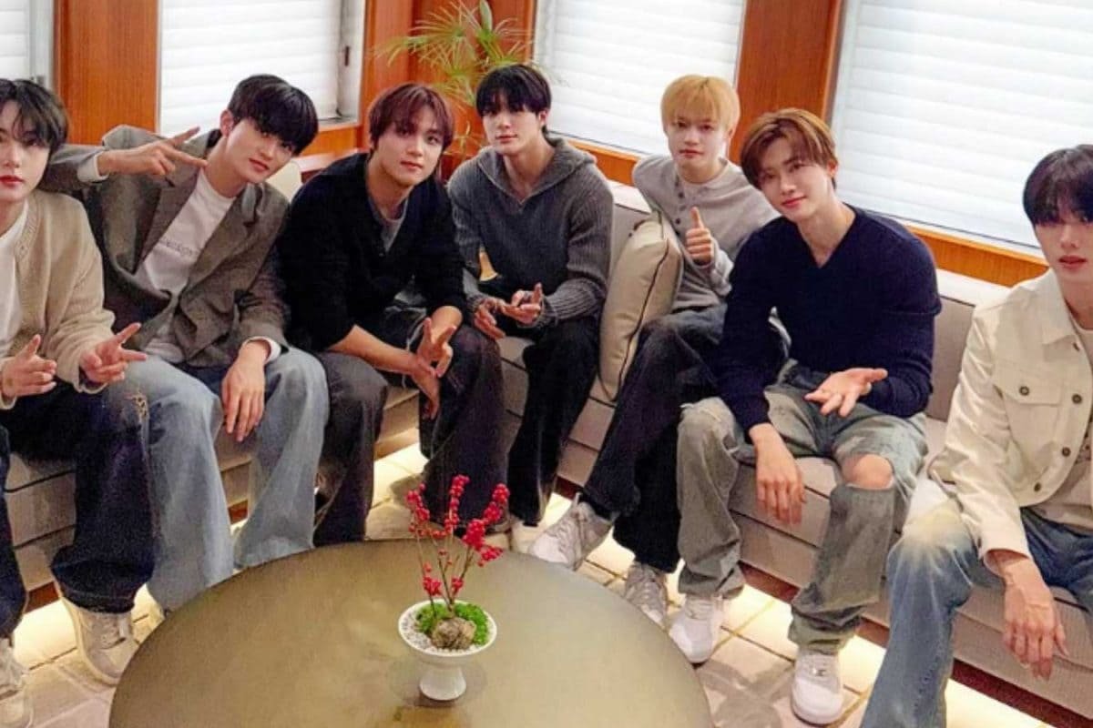 SM Entertainment Staff Under Fire For Inappropriate Posts About NCT