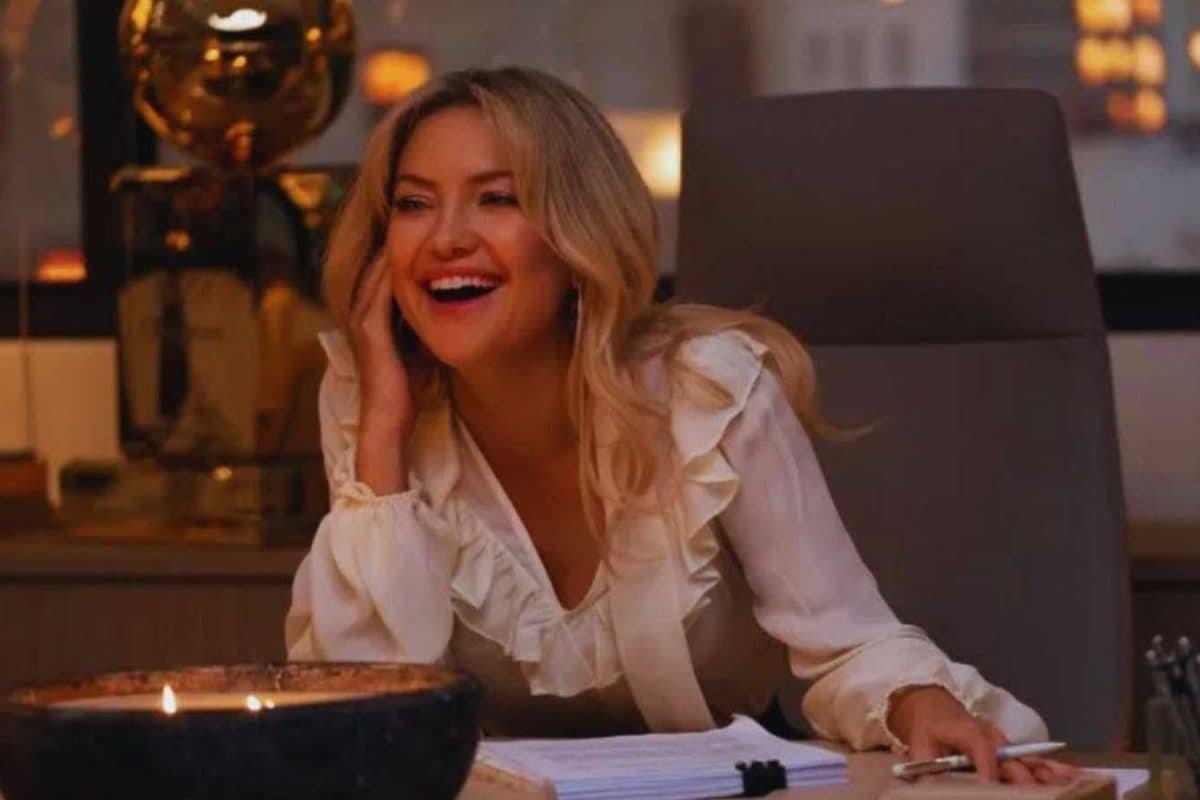 Kate Hudson Reveals She Almost Played Anne Hathaway’s Role In Devil Wears Prada,