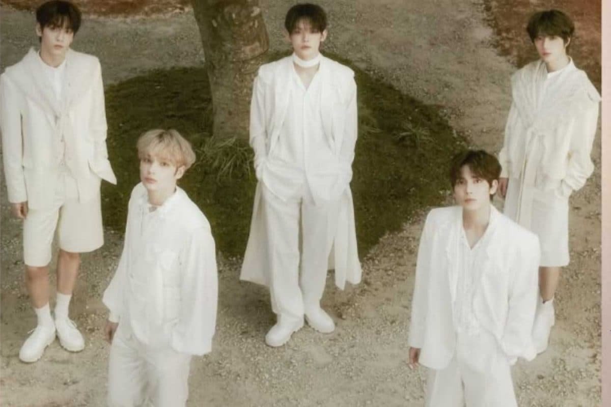 Heres How Much BigHit Music Spent On TXTs Training Before Debut