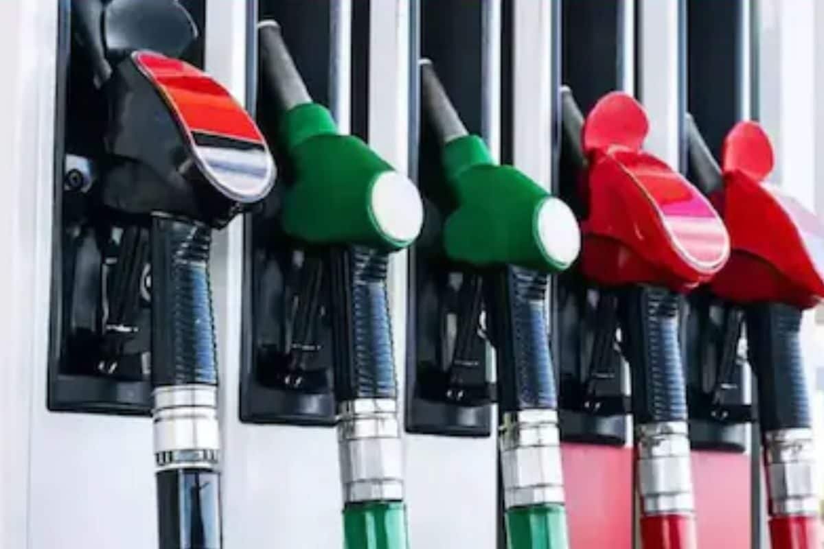 Petrol, Diesel Fresh Prices Announced: Check Rates In Your City On January 19