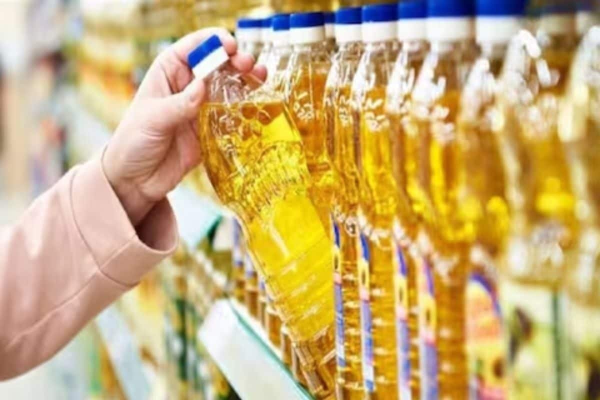 Indias Palm Oil Imports Decline As Soybean Oil Gains Market Share