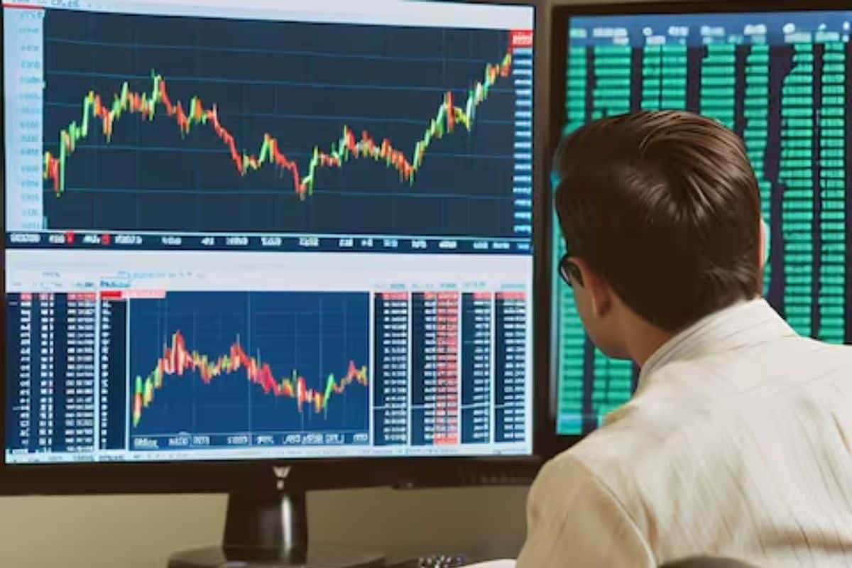 Stocks To Watch: HCL Tech, Delta Corp, United Spirits, BEL, HDFC AMC, And Others