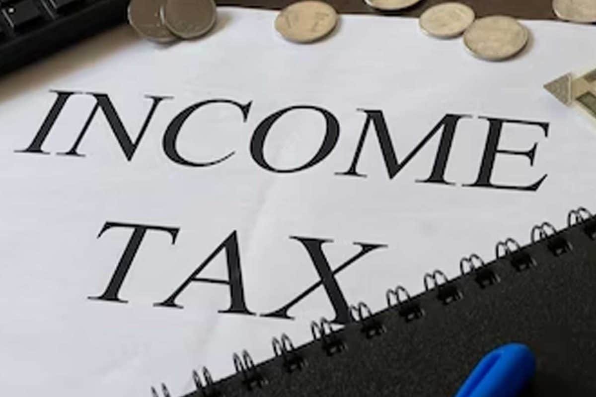 CBDT Notifies Amendments In Income Tax Rules For Presumptive Taxation Of Non-Resident Cruise Ships