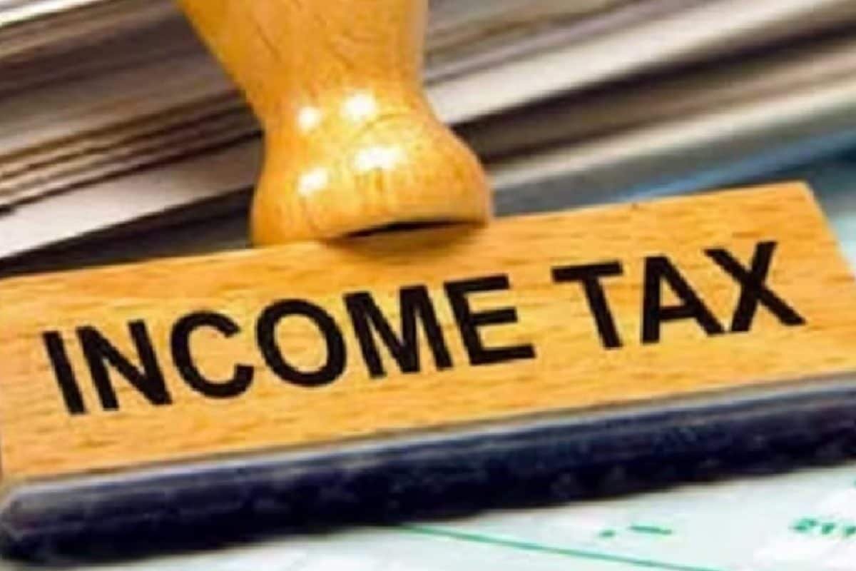 New Income Tax Bill To Be Introduced In Parliament Next Week: FM Nirmala Sitharaman