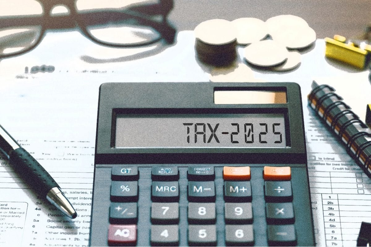 Income Tax Changes In Budget 2025: Earning Above Rs 12 Lakh A Year? Know Your Relief, Latest Slabs, Rates