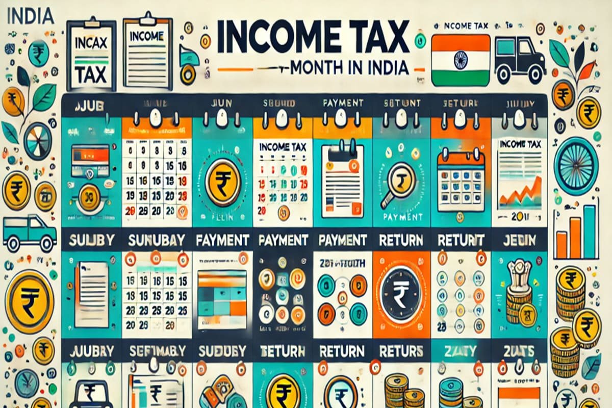 Budget 2025: Know Five Income Tax Changes Expected On February 1