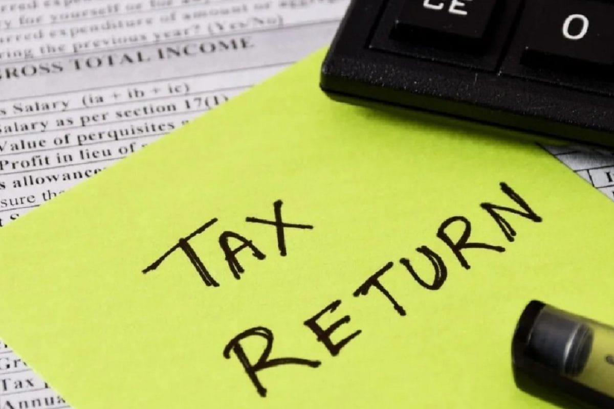 ITR-3 Form Notified: What Are The Changes, Who Can File It?