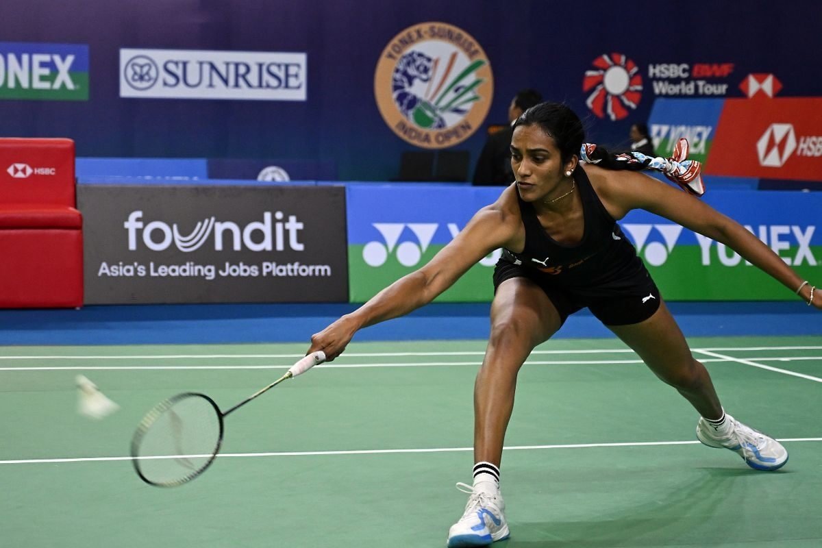 India Open 2025: PV Sindhu Believes She Will Regain Top Level, Says Its Just A Matter Of Time