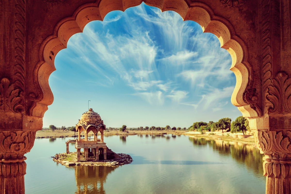 India’s Tourism Sector Poised For Massive Growth, Set To Create 16 Million Jobs By 2035