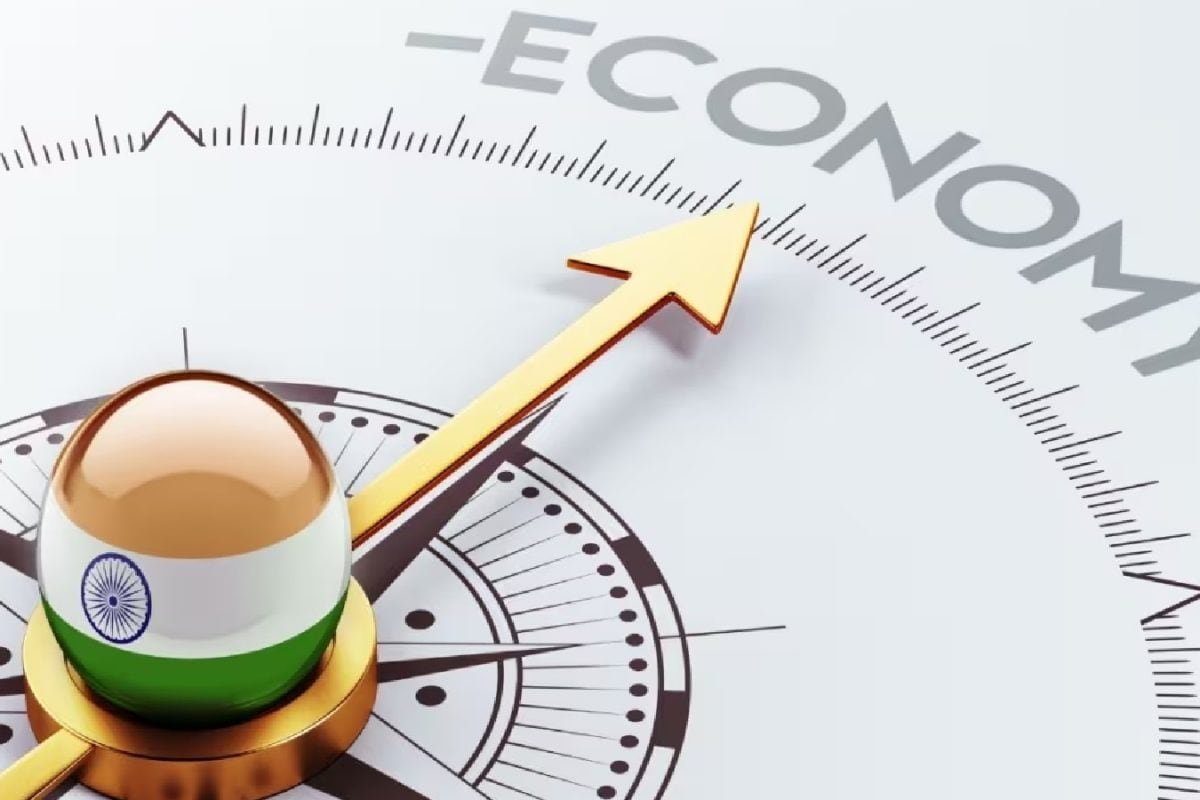 Global Consumption Shifting To India & Emerging Asia From America & Europe: McKinsey Report