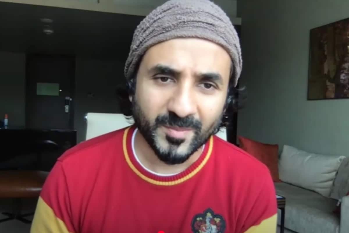 Vir Das Slams Mumbai Neighbour For Screaming At Delivery Agent: Never Wanted To Slap...