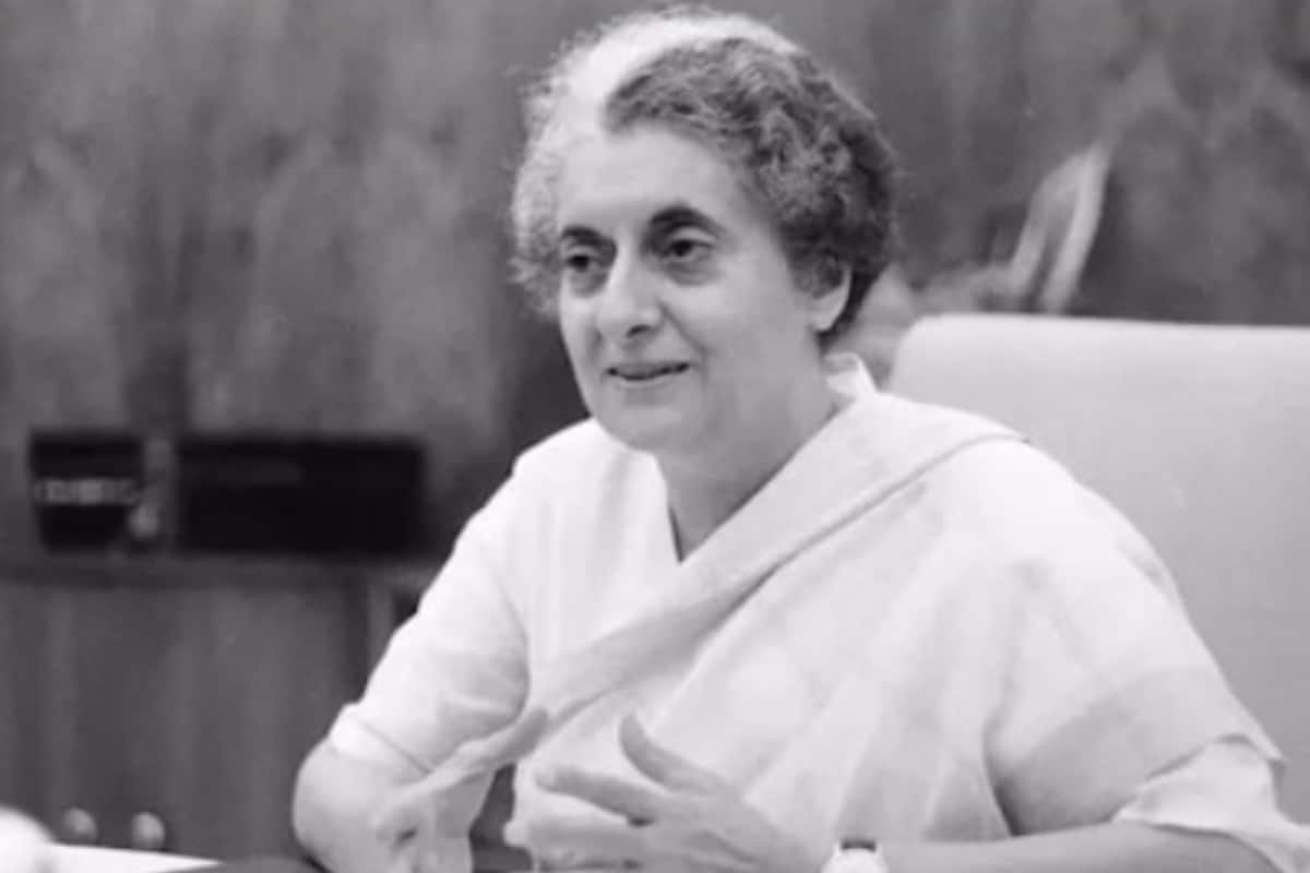 Why Was Indira Gandhis 1973 Budget Called The Black Budget?