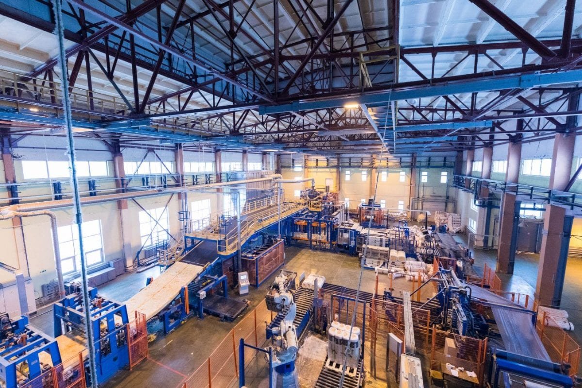 Indias Core Sector Growth Rises To 1.7% In June, Hits 3-Month High