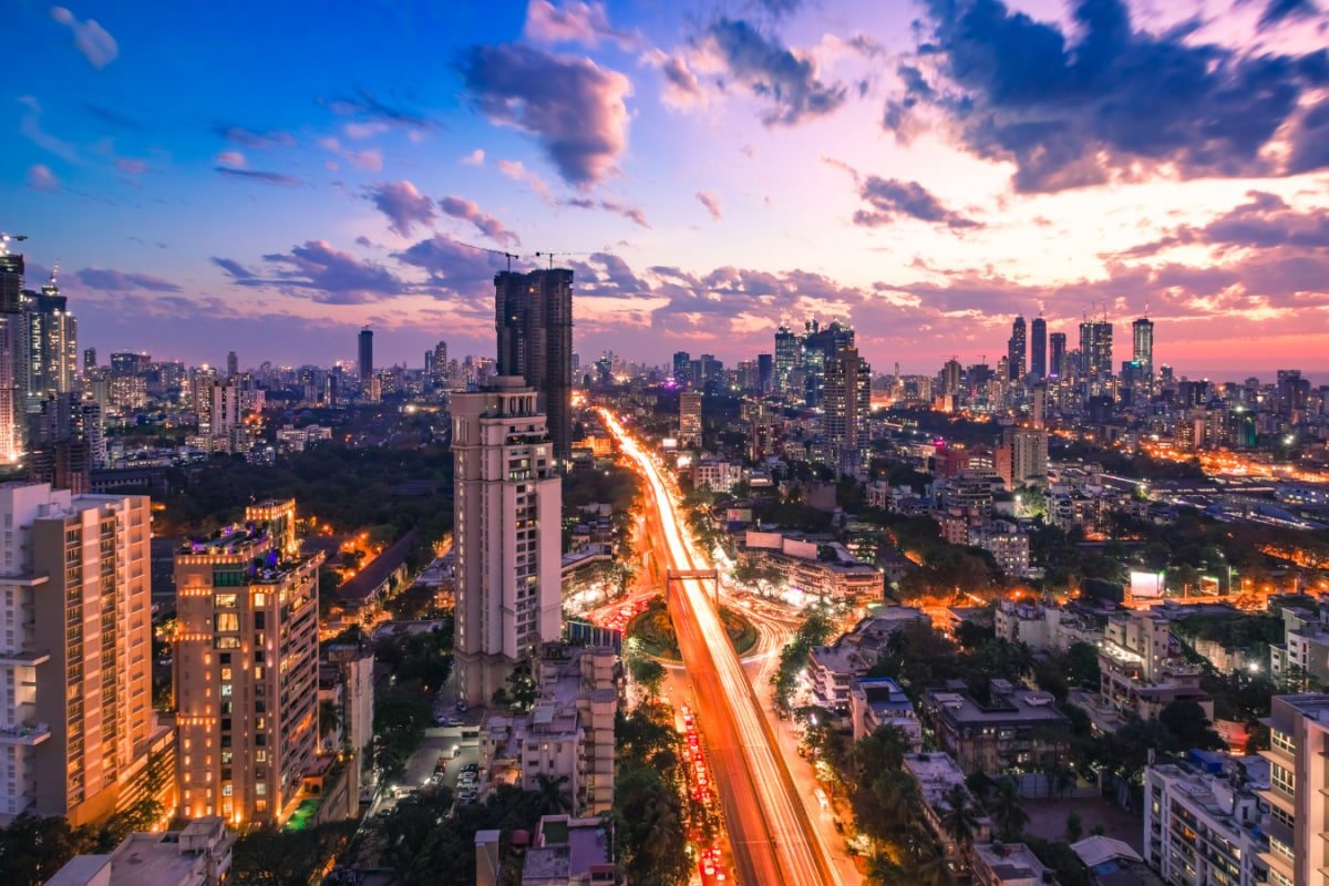 India To Fast-Track Mega Infra Projects Under Viksit Bharat 2047 Vision