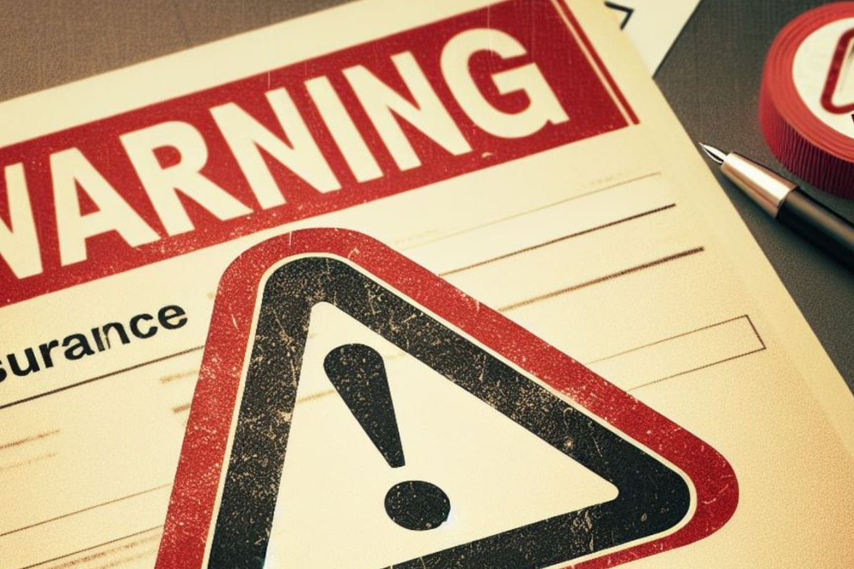 Avoid Insurance Scams: 6 Must-Checks To Verify Your Policys Authenticity
