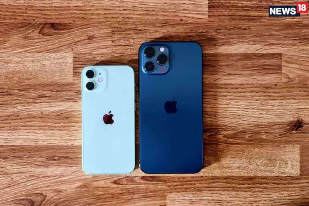 कहीं आप भी तो नहीं यूज़ कर रहे हैं नकली iPhone, ऐसे करें असली की पहचान