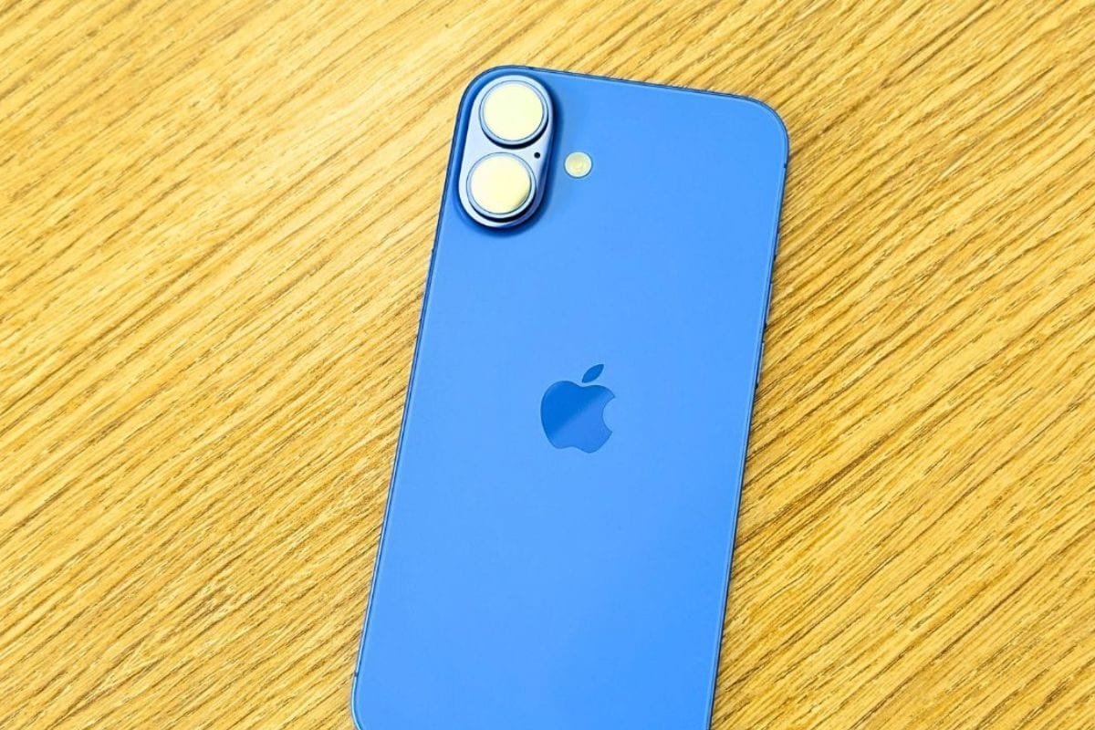 CCPA Issues Notice To Apple Over iPhone Performance Issues