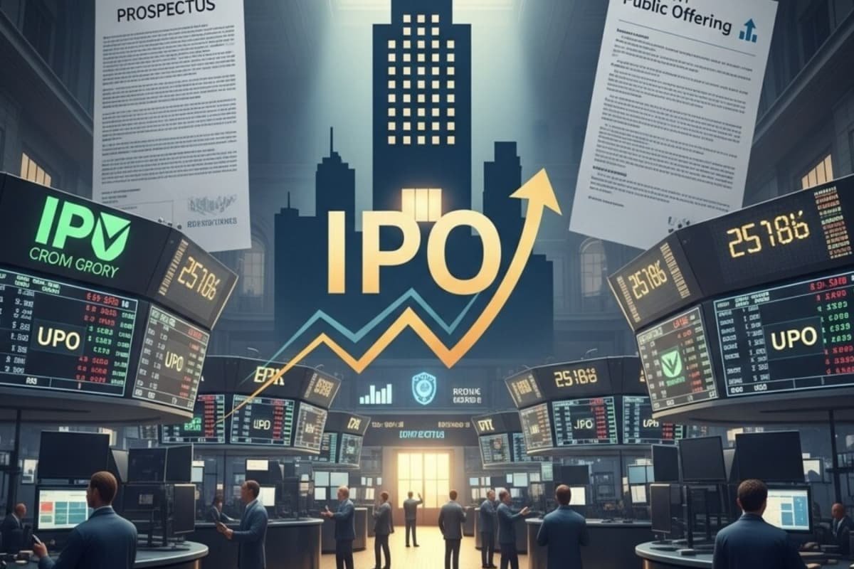 Aequs Sets Rs 118–124 Price Band For Rs 922-Crore IPO: Here’s When Subscription Opens And Key Dates