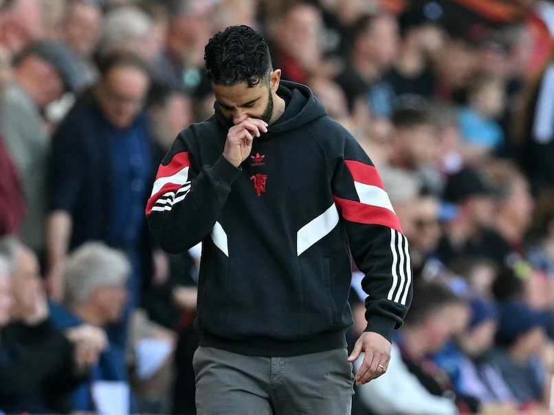 Ruben Amorim Says Not Even Europa League Glory Can Save Manchester Uniteds Season