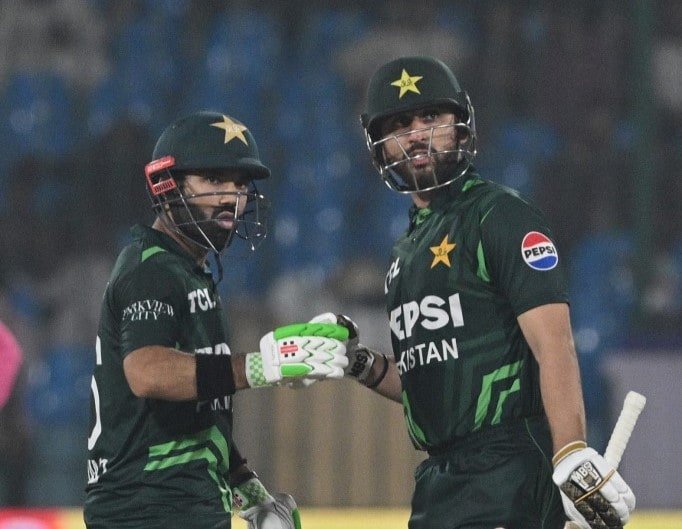 Not Babar Or Rizwan:  Ashwin Singles Out This Star As