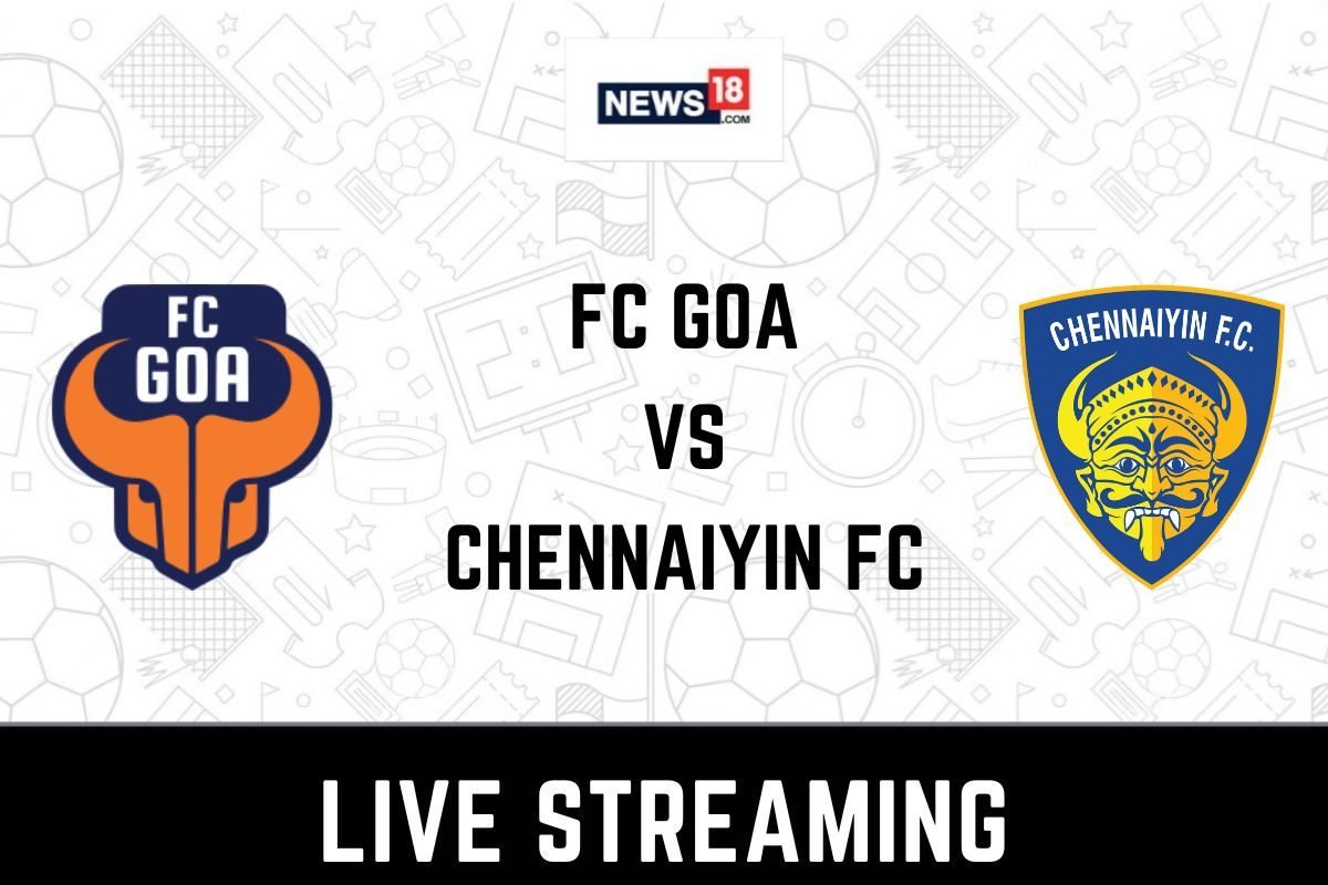 FC Goa vs Chennaiyin FC, ISL 2024-25: Match Preview, Live Streaming, Predicted XI And Full Squads