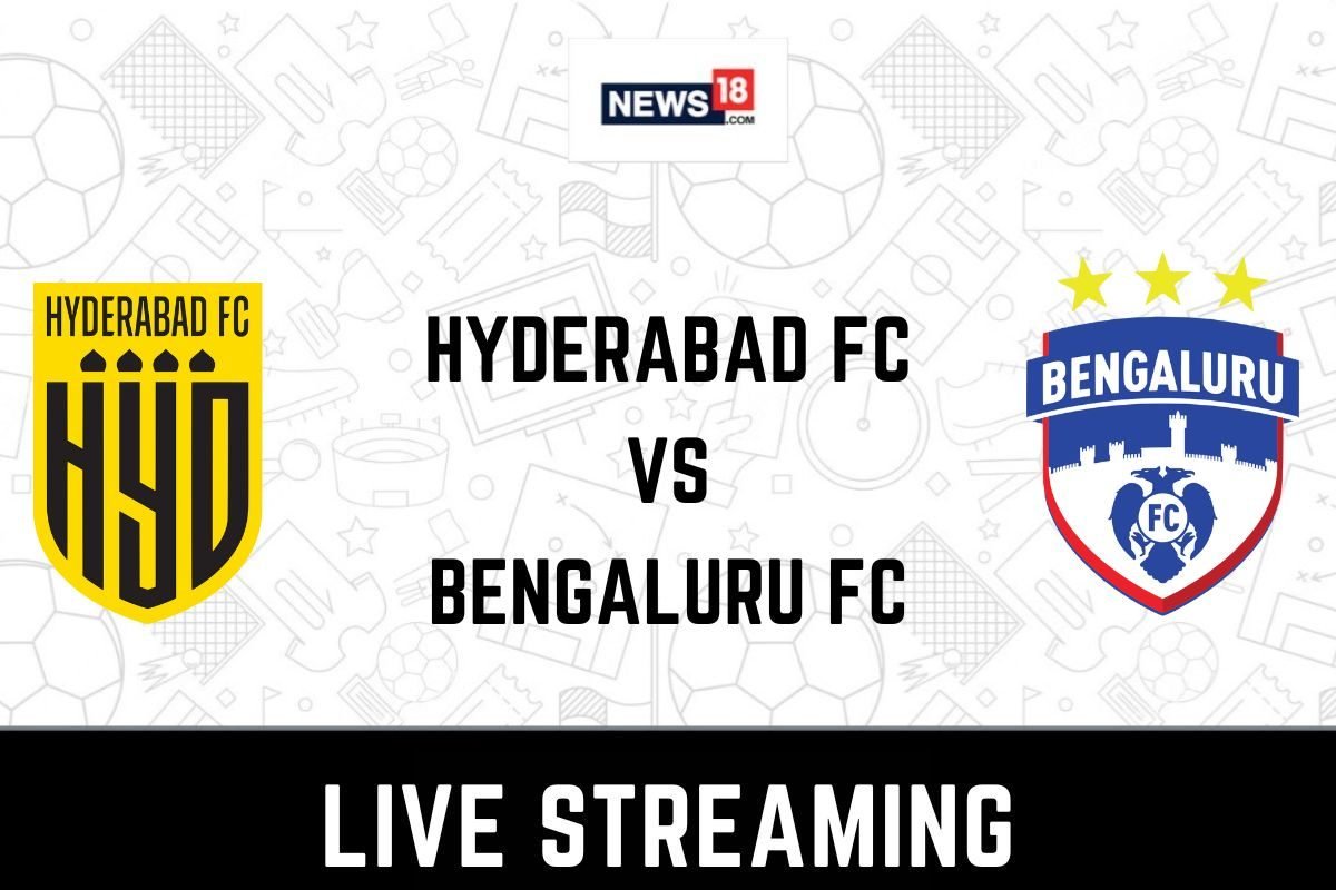 Hyderabad FC vs Bengaluru FC, ISL 2024-25: Match Preview, Live Streaming, Predicted XI And Full Squads