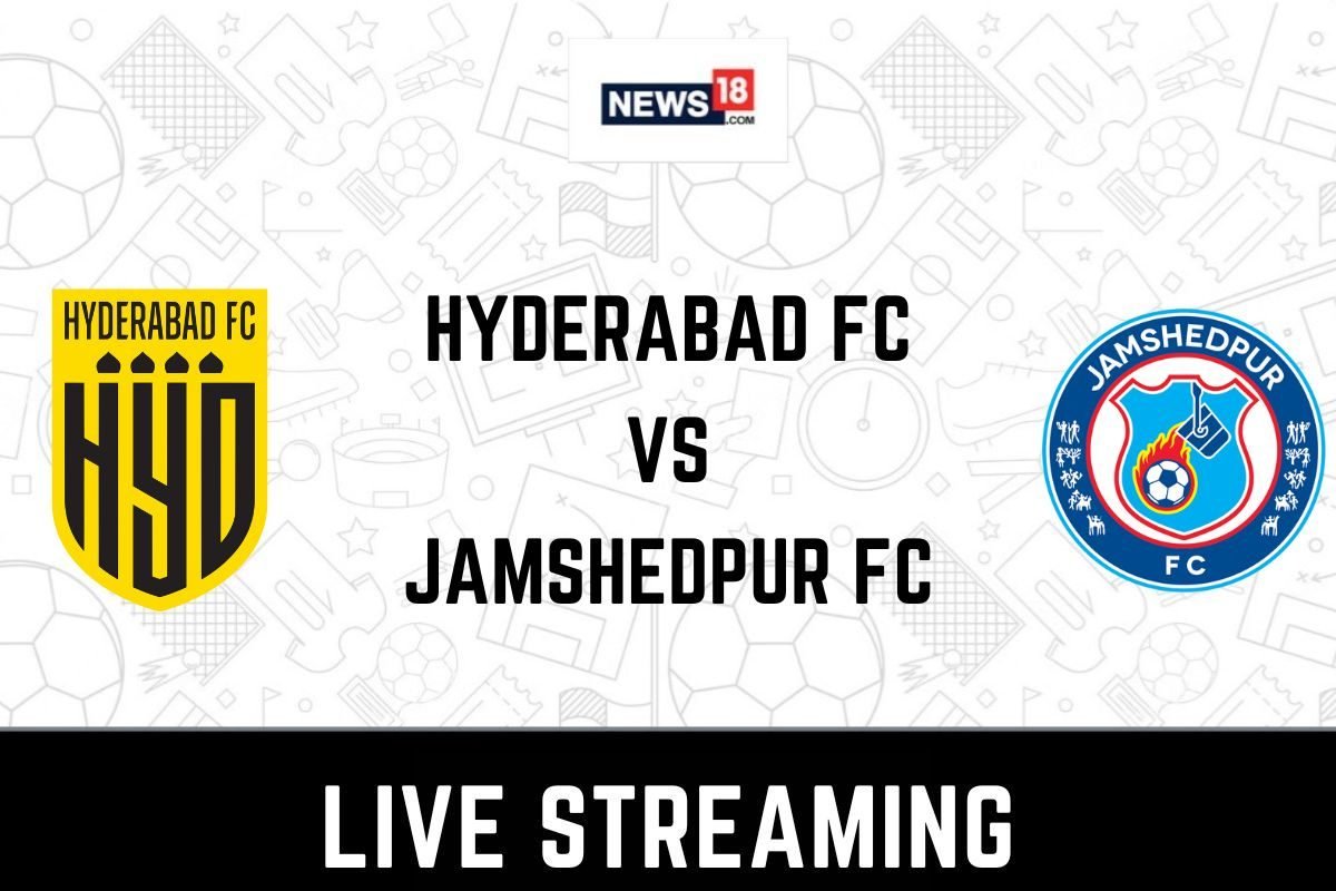 Hyderabad FC vs Jamshedpur FC, ISL 2024-25: Match Preview, Live Streaming, Predicted XI And Full Squads