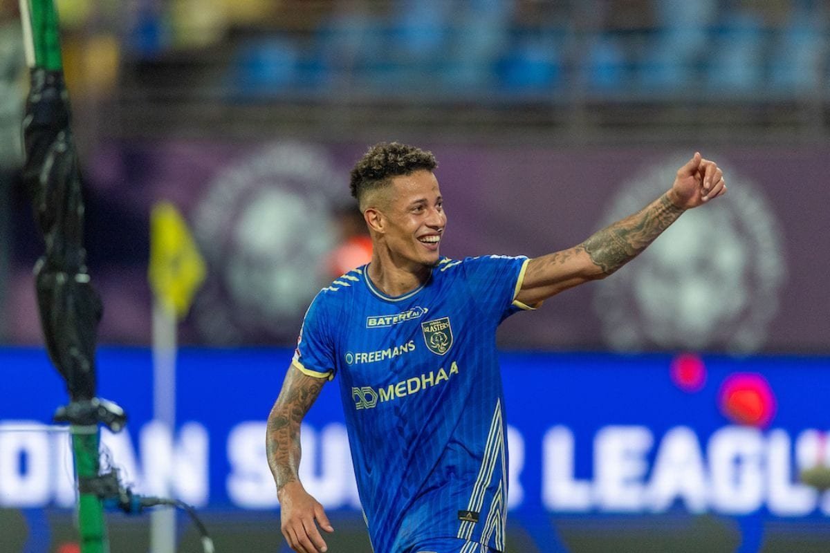 ISL 2024-25: Noah Sadaoui Leads Kerala Blasters 2nd Half Comesupport To Secure 3-2 Win Over Odisha FC