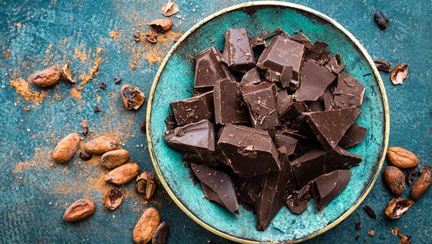 Bitter Is Better - What Is Dark Chocolate And Why It Is Good For You