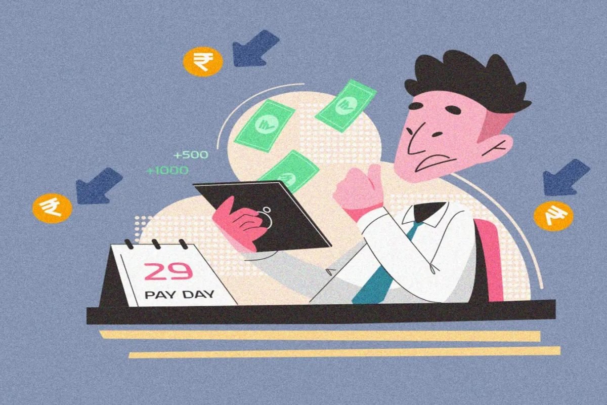 Received Salary Hike? Heres How To Invest Extra Money In Mutual Funds