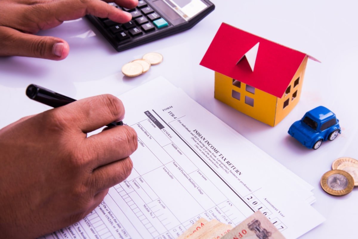 ITR Filing 2025: How To Download Form-16 And Why It’s Important Even For Non-Taxpayers