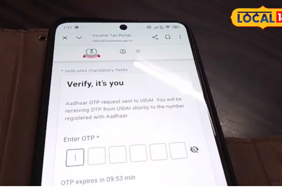 Filing ITR? Hiding Income Can Cost You Rs 10 Lakh Fine And 7 Years In Jail