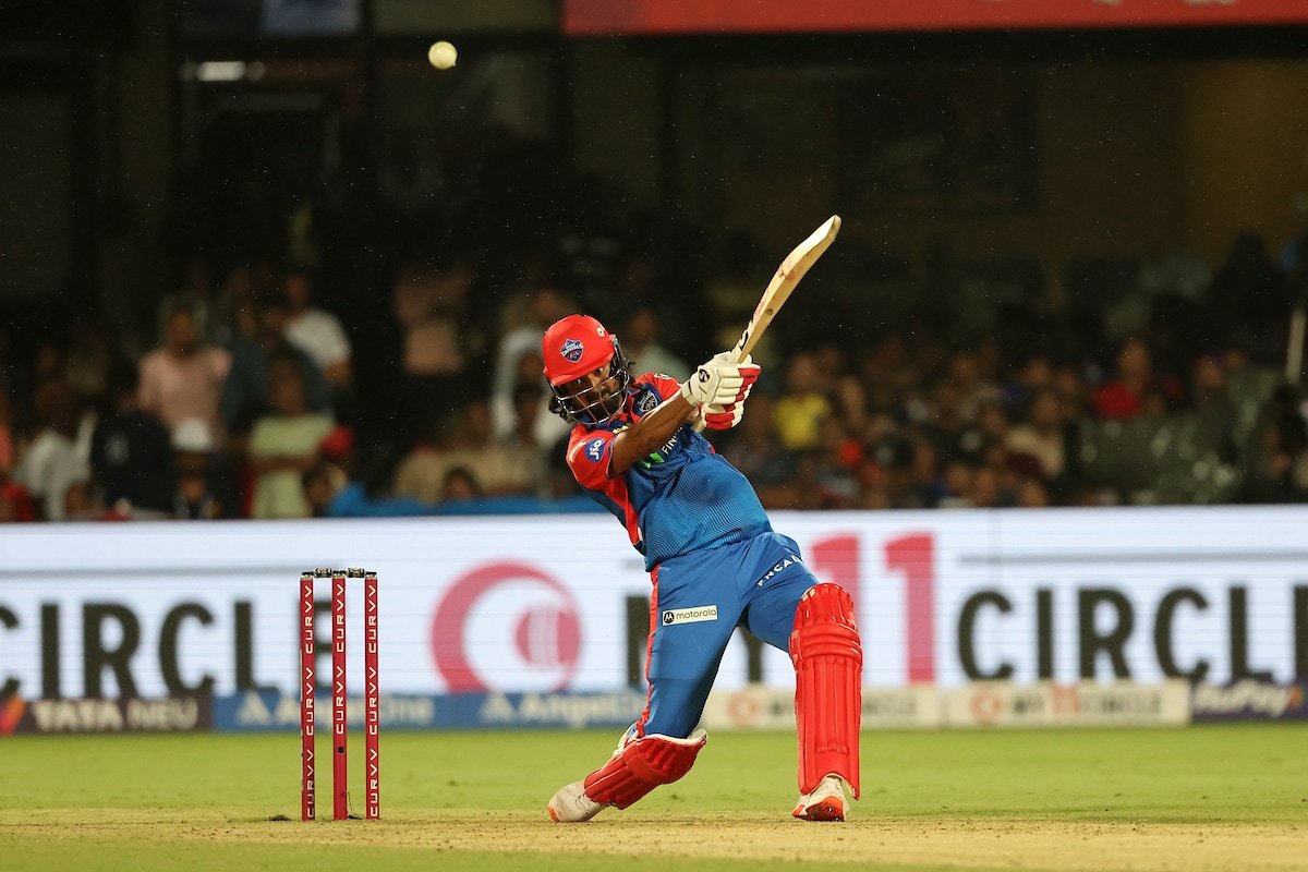 On KL Rahuls Redemption Arc, RCB Coach Hits Bullseye: 