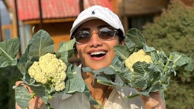 Shilpa Shetty Reveals How She