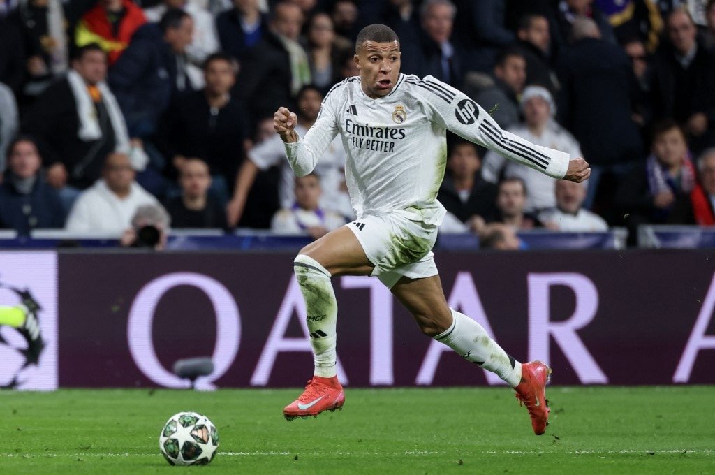 Kylian Mbappe Inconsistency Normal: Real Madrids Carlo Ancelotti