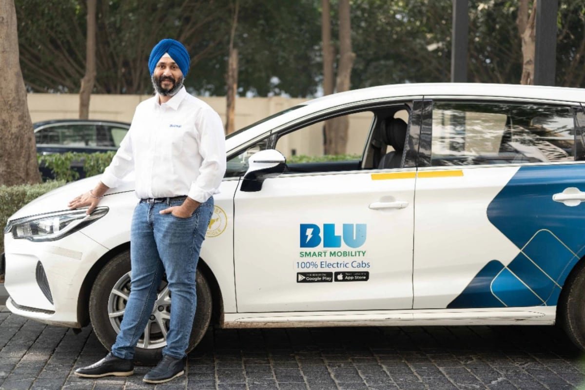 EV Loans For BluSmart Spent On DLF Camellias Flat, Foreign Trips: Inside Gensol’s Fund Scandal