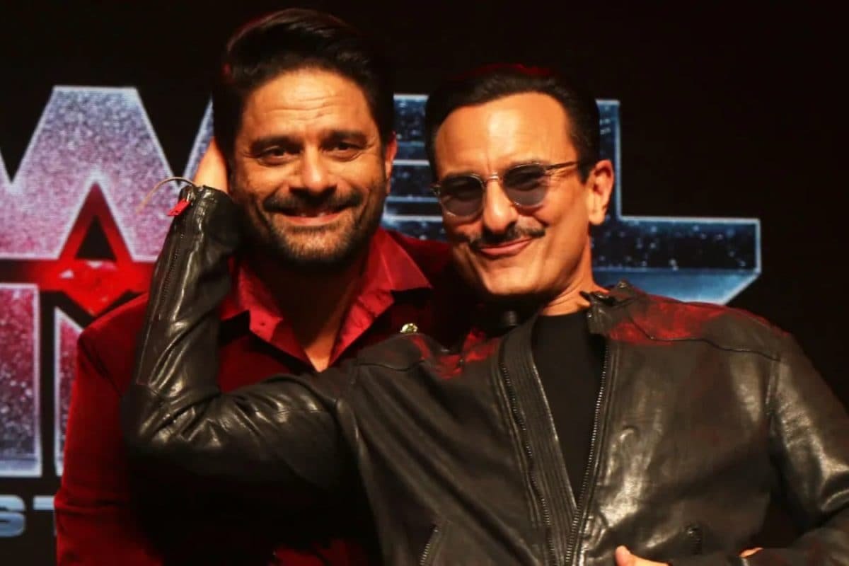 Jaideep Ahlawat Reveals Actors Cant Read Scripts In Hindi, Fans Ask Saif Ali Khan?