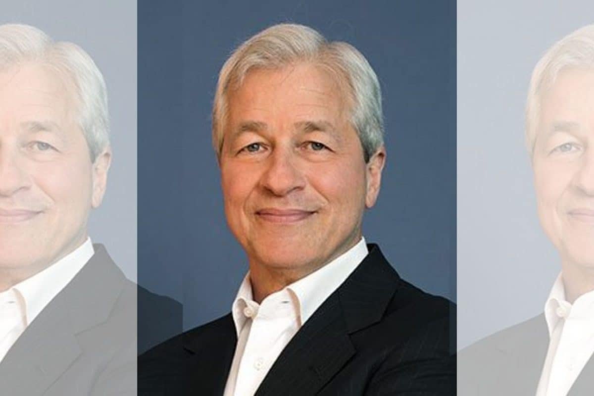 JPMorgan CEO Jamie Dimon: India, US Should Remain ‘Best Friends’ Despite Tariff, Visa Tensions