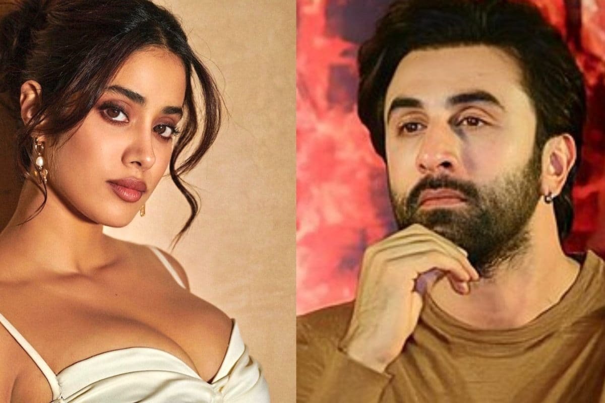 Ranbir Kapoor, Janhvi Kapoor Best Choices To Endorse Condoms, Says Manforce Founder: Kisi Ke Liye...