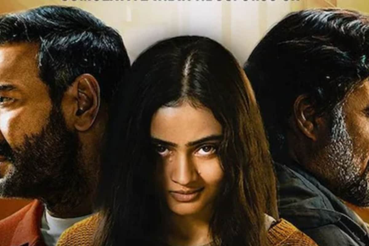 Asked To Pee On Screen: Directors Demand That Made Janki Bodiwala Say Yes To Shaitaan